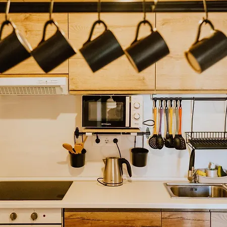 West Semesterbostad *