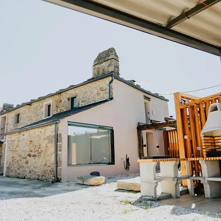 West Holiday home *