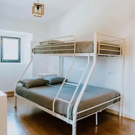 Holiday home West