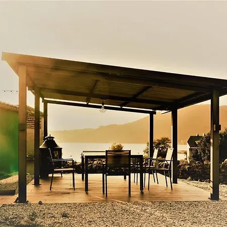 West Semesterbostad O Vicedo