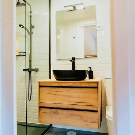 West Of Livinggalicia Prázdninový dům