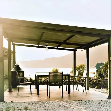 Vakantiehuis West Of Livinggalicia *