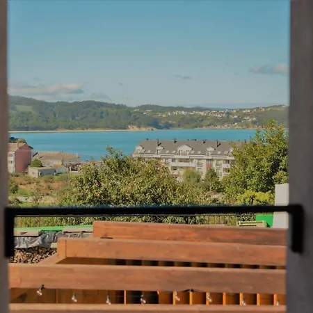 West Of Livinggalicia O Vicedo