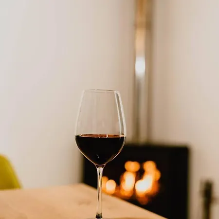 Prázdninový dům West Of Livinggalicia O Vicedo