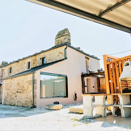 West Of Livinggalicia Vakantiehuis *
