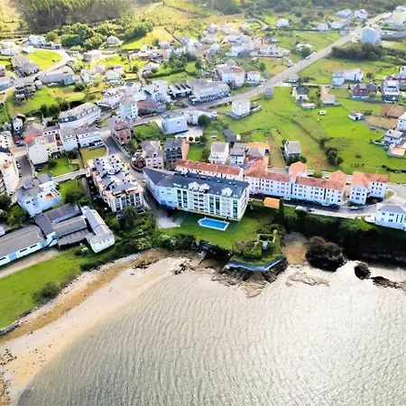 Prázdninový dům West Of Livinggalicia