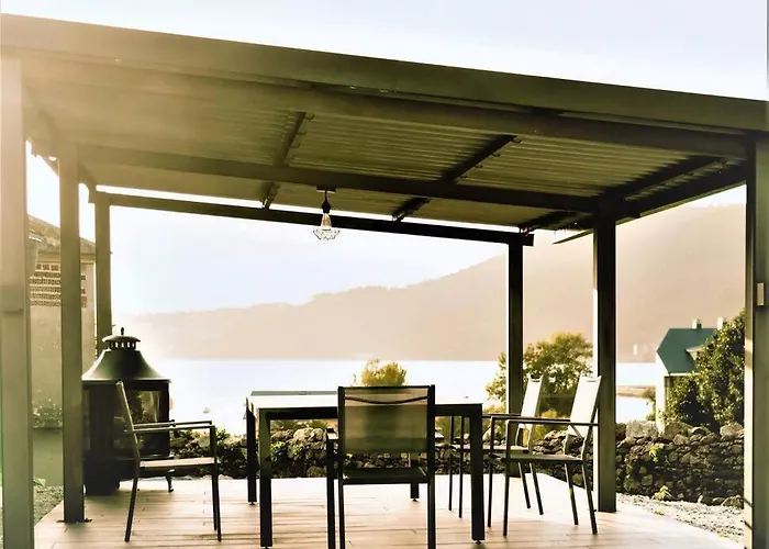 Vakantiehuis West Of Livinggalicia *