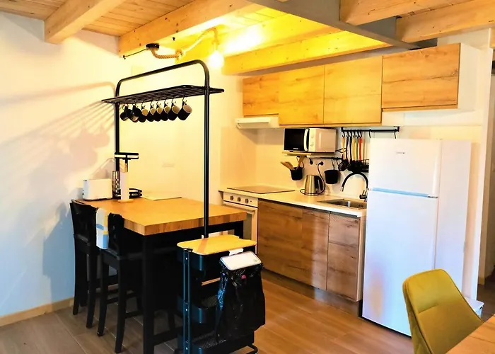 Vakantiehuis West Of Livinggalicia O Vicedo