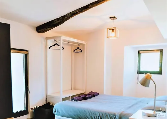 Vakantiehuis West Of Livinggalicia *