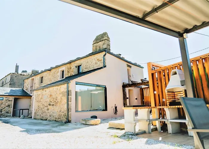 West Of Livinggalicia Vakantiehuis *